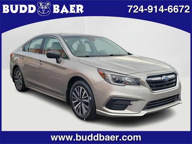 2019 Subaru Legacy Base