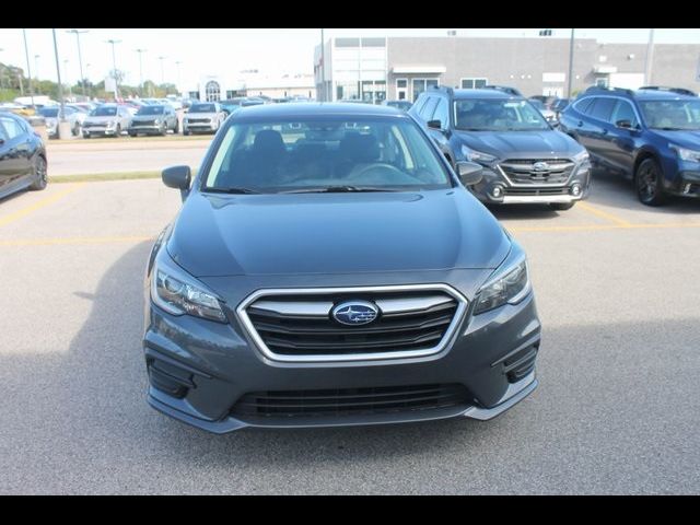 2019 Subaru Legacy Base