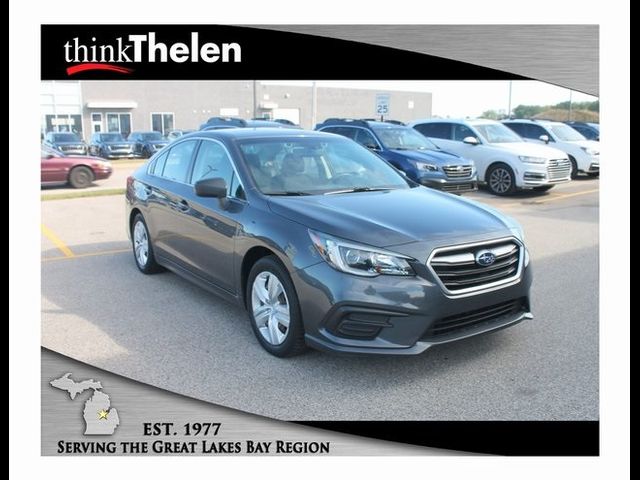 2019 Subaru Legacy Base