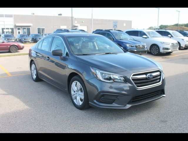 2019 Subaru Legacy Base