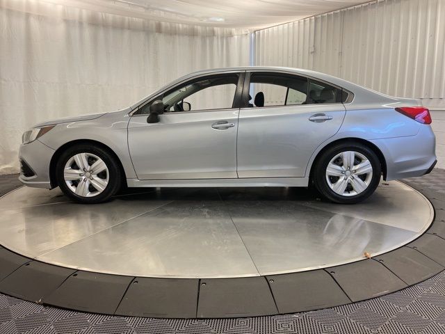 2019 Subaru Legacy Base