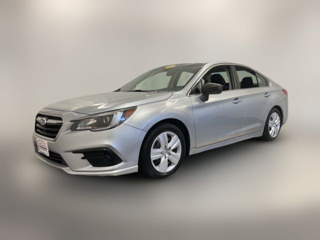 2019 Subaru Legacy Base