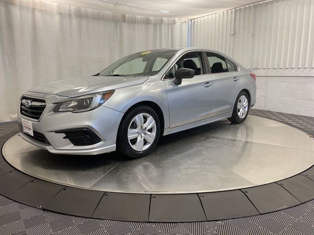 2019 Subaru Legacy Base