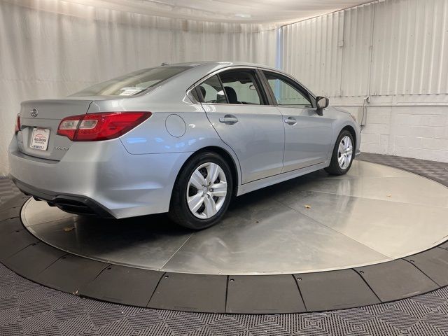 2019 Subaru Legacy Base