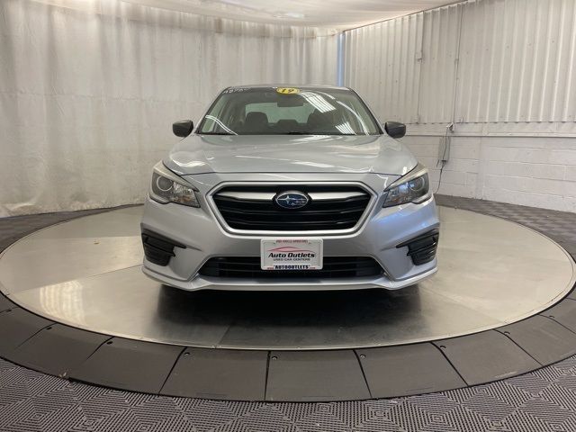 2019 Subaru Legacy Base