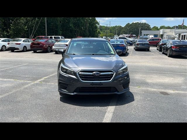 2019 Subaru Legacy Premium