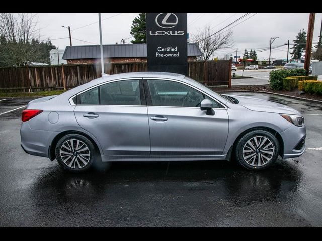 2019 Subaru Legacy Premium