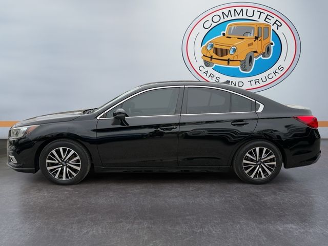 2019 Subaru Legacy Premium