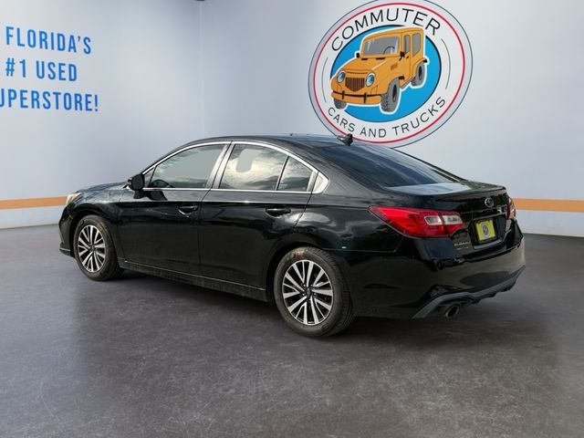 2019 Subaru Legacy Premium