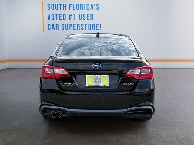 2019 Subaru Legacy Premium