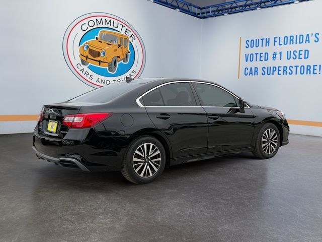 2019 Subaru Legacy Premium