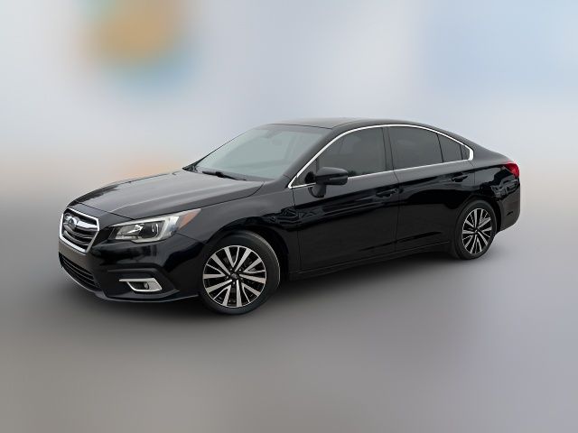 2019 Subaru Legacy Premium