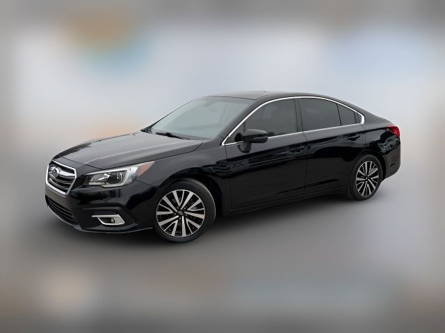 2019 Subaru Legacy Premium