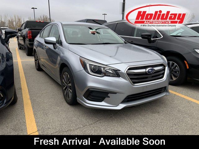 2019 Subaru Legacy Premium