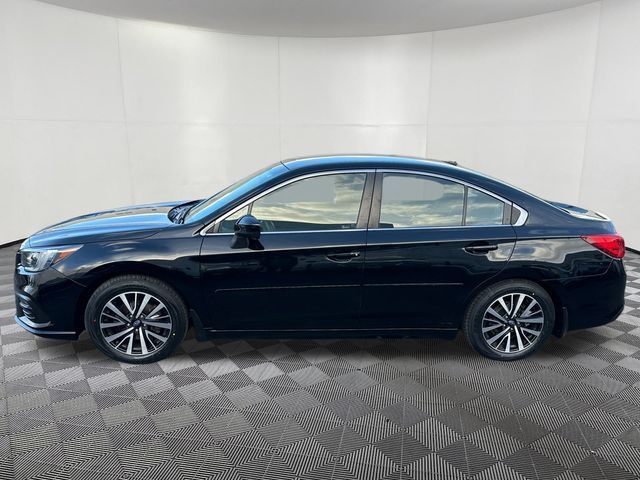 2019 Subaru Legacy Premium