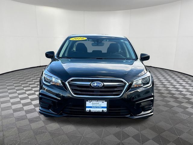 2019 Subaru Legacy Premium