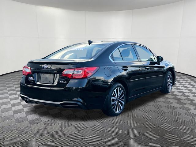 2019 Subaru Legacy Premium