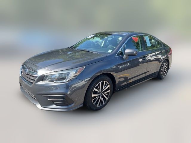 2019 Subaru Legacy Premium