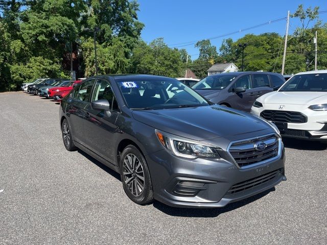 2019 Subaru Legacy Premium