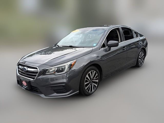 2019 Subaru Legacy Premium