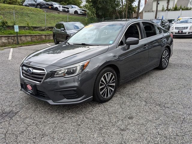 2019 Subaru Legacy Premium