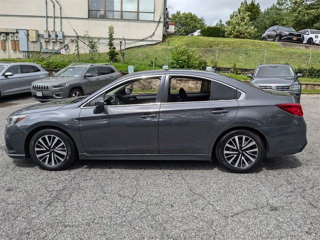 2019 Subaru Legacy Premium