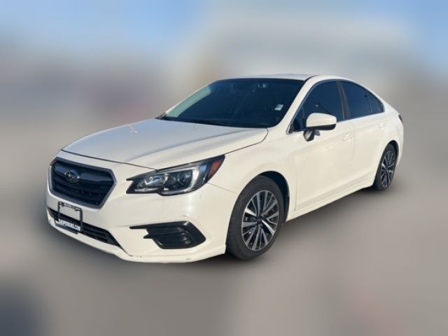 2019 Subaru Legacy Premium