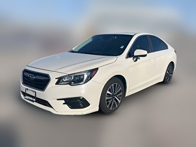 2019 Subaru Legacy Premium