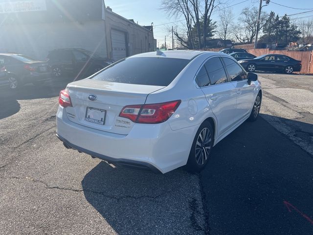 2019 Subaru Legacy Premium