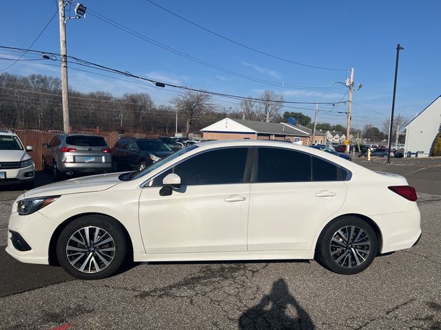 2019 Subaru Legacy Premium