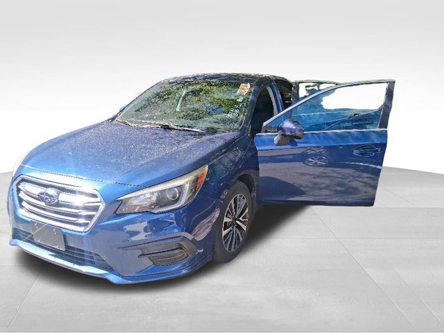 2019 Subaru Legacy Premium