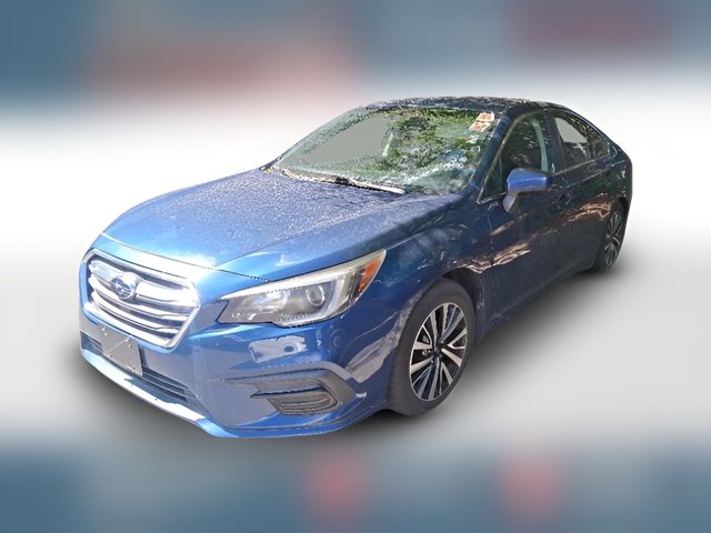 2019 Subaru Legacy Premium