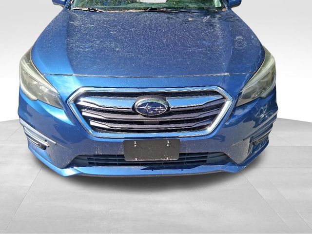 2019 Subaru Legacy Premium