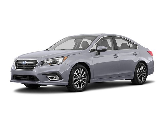 2019 Subaru Legacy Premium