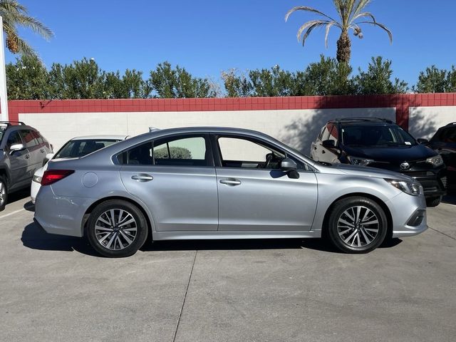 2019 Subaru Legacy Premium