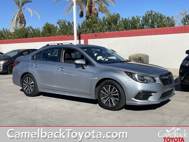 2019 Subaru Legacy Premium