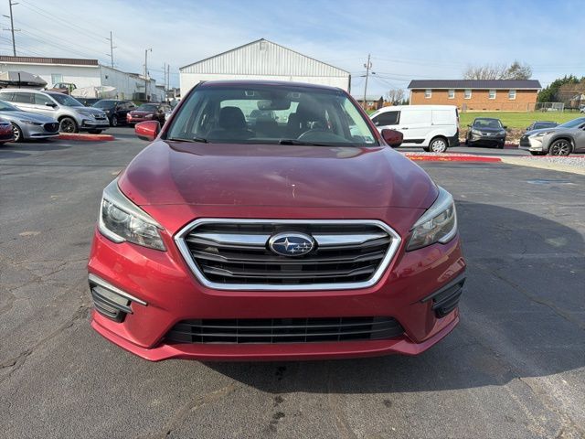 2019 Subaru Legacy Premium