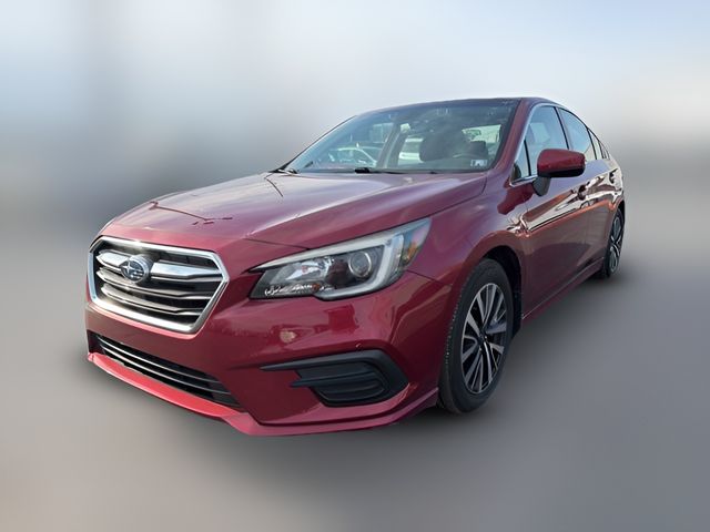 2019 Subaru Legacy Premium