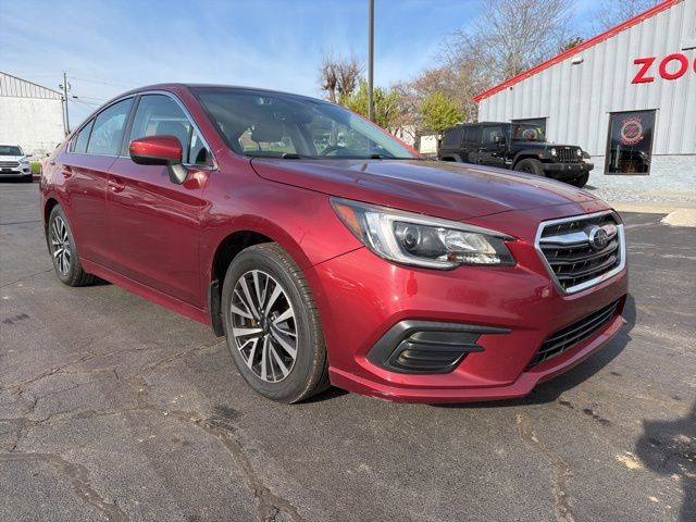 2019 Subaru Legacy Premium