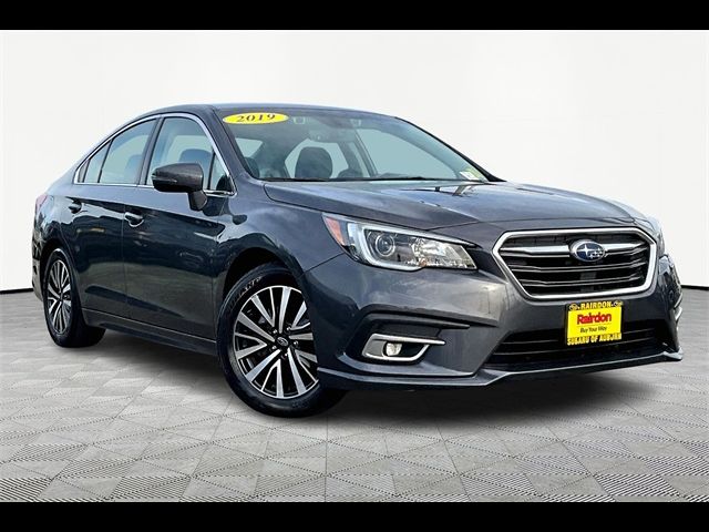 2019 Subaru Legacy Premium