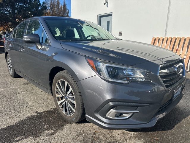 2019 Subaru Legacy Premium