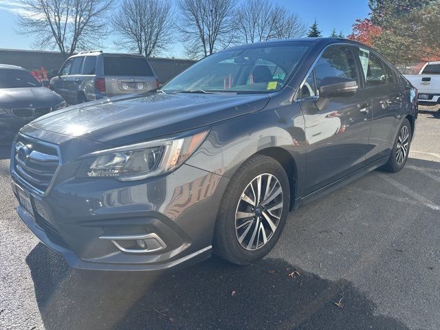 2019 Subaru Legacy Premium