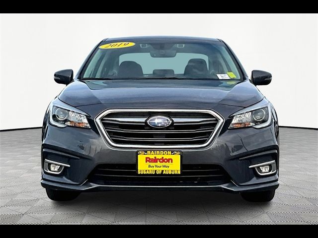 2019 Subaru Legacy Premium