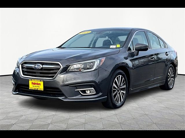 2019 Subaru Legacy Premium