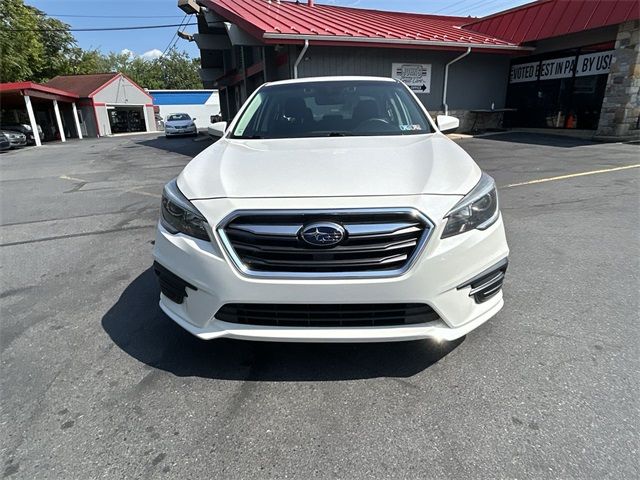 2019 Subaru Legacy Premium