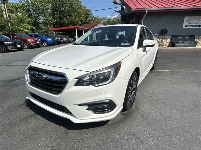 2019 Subaru Legacy Premium