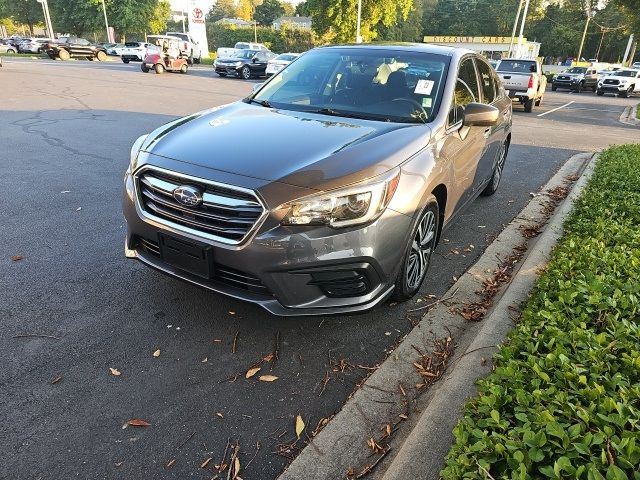 2019 Subaru Legacy Premium