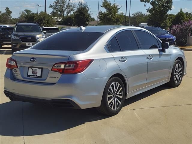 2019 Subaru Legacy Premium