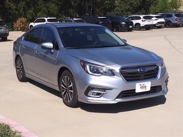 2019 Subaru Legacy Premium