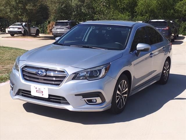 2019 Subaru Legacy Premium